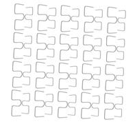 Kisangel 40 Pièces Support de Branche pour Arbres Fruitier Outil Ajustable pour Gestion des Angles et Optimisation