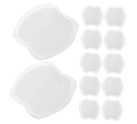 Kisangel 48pièces Lot De Coussinets Allaitement Jetables Super Absorbants Pour Fuites Doux Et Respirants