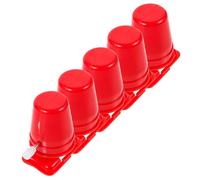 Kisangel 5 pièces Kit Mécanismes Remonter pour Accessoires Pâte à Modeler DIY Bricolage Scolaire