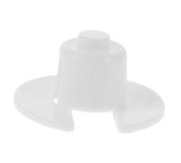 Kisangel 5pièces Joint Étanchéité Pour Tasse De Stockage De Lait Maternel Coussinets Allaitement Réutilisables De Rechange Pour Allaitement