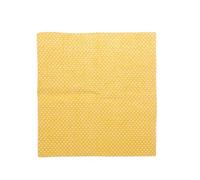 Kisangel 7 Pièces Tissu à Motifs en Coton pour Bricolage Créatif, 50x50 CM | Imprimé Jaune, Usage pour Jouets et Petites Pochettes, Lot de Pièces Assorties, Sûr pour Garçon et Filles