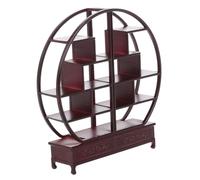 Kisangel Abs pour Décor de Plateau de Sable Accessoire de Bricolage Élégant et Authentique pour Créations Uniques