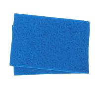 Kisangel Accessoires D'aquarium Filtre à Poisson Éponge Filtrante pour Aquarium Filtrants pour Étang Éponge Filtrante Super Résistante