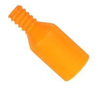 Kisangel Adaptateur de Manche Plastique Connecteur Robuste pour Poignée Remplacement Polyvalent pour Balais et Accessoires de Nettoyage Maison