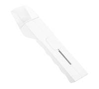 Kisangel Attrape Insectes Manuel avec Long Manche Boîte de Capture Portable Plastique Outil Réutilisable pour Araignées Abeilles et Adapté Maison et Jardin Design Pratique