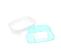 Kisangel Bain pour Hamster Et Chinchilla - 500 G - Parfum Aléatoire - sans Stress