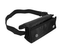 Kisangel Banane Caissier En Tissu Oxford Et Carton, Pochette Impermeable Et Légère, Rangement Pour Monnaie Et Téléphone, Pour Hommes Et Femmes, Usage Professionnel Caissier Et Transport Publique