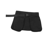 Kisangel Banane Multifonctionnel Extérieur avec Ceinture Réglable Poche à Fermeture Éclair Sécurisée Compartiments Multiples pour Téléphone Clés et Snacks Unisexe pour Randonnée et