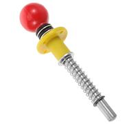 Kisangel Barre de Flipper pour Machine à Billes Accessoire de Jeu Améliorant la Coordination Œil Main avec Modes Multiples pour Familiaux