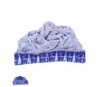 Kisangel Bonnets De Bain Pour Femmes Bandeau De Pour Spa Et Cheveux Pour Filles Faciles À Nettoyer