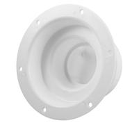 Kisangel Bouchon Aération pour Toit De Remorque Bouchon Évacuation pour VR Bride De Aération pour VR Kit De pour Couvercle De Plomberie pour Camping