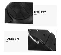 Kisangel Boussole de Plongée Étanche Précision Élevée pour Kayak et Plongée Boussole de Poignet Robuste pour Hommes Navigation Fiable Extérieur Accessoire Étanche pour Sports Nautiques