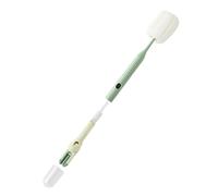 Kisangel Brosse De Nettoyage Pour Bouteilles Avec Long Éponge Goupillon Pour Nettoyage Contenants