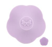 Kisangel Brosse Douce Pour Garçon Fille Anti-croûtes De Lait Silicone Brosse Bain Tactile Ergonomique Nettoyage Complet Du Chevelu Pour Massage Et Shampooing