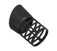 Kisangel Burn Shield Protection Cage for Hot Air Handheld Tool Heat-Resistant Guard for Vinyl Wraps Shrink Wrapping and Industrial Use Easy to Install High-Temperature Insulation