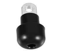 Kisangel Butée de Câble de Fitness pour Machine de Gym Accessoire de Rechange pour Équipement de Musculation Facile à Installer Compatible avec Divers Appareils de Fitness