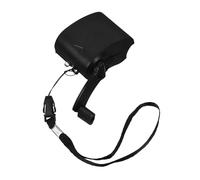 Kisangel Chargeur USB à Manivelle Générateur Portable Urgence pour Téléphone Source Alimentation Manuelle Compacte