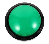 Kisangel Clavier De Jeu Numérique Switch Games Rouge Métal Vert