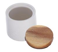 Kisangel Collier Urne Funéraire pour Cendres Danimaux De Compagnie Urne Décorative pour Chien Et Chat Souvenir Funéraire