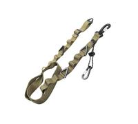 Kisangel Corde De Camping Portable Longe De Tente De Camping Corde De Suspension De Tente Ceinture De Suspension Et Voyages