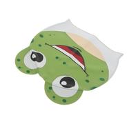 Kisangel Coup de Bain Mignon Chapeau de Natation pour bébé Capeur de Natation des Filles Green