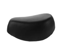 Kisangel Coussin de Selle de Antichoc Compatible VTT et Électrique Installation Rapide et Matériau Antidérapant pour Confort et Performance Cyclisme de Loisirs et Compétition
