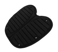 Kisangel Coussin de Siège de Kayak Étanche Amovible Eva Confort Optimal pour Navigation Installation Rapide et Portable Dimensions