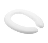 Kisangel Coussin de Toilette Doux pour Garçon Fille Réducteur de Siège avec Matériau PU Confortable Accessoire Pratique pour Apprentissage Toilette pour et