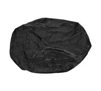 Kisangel Couverture De Sable Hexagonale Extérieure Imperméable pour Bac à Sable Et Piscine Gonflable Robuste La Pluie Soleil Idéale pour Jardin s Jouets