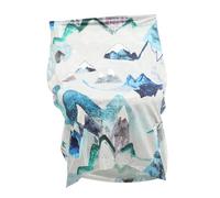 Kisangel Couverture Siège Auto Réutilisable pour Allaitement Protection Voile Respirant avec Fixation Couverture Multi-usage pour Garçon Élastique