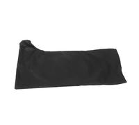 Kisangel de Collecte de Poussière pour Scie Réutilisable Allongé Compatible avec Machine à Scier Accessoire de Rechange Pratique pour Aspirateur Compact pour Collecte de Poussière