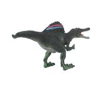 Kisangel Décoratif Creux Plastique Foncé pour Kit Garage Éducatif Dinosaure pour Garçon Fille Décoration Anniversaire et Collection