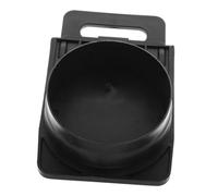 Kisangel Drain Évacuation Agricole pour Canal Irrigation Contrôle Fiable De Écoulement Eau Régulation Polyvalente pour Champs Et Fermiers