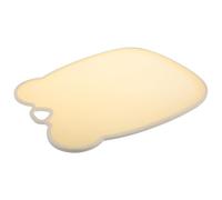 Kisangel Enfants, Petite Planche À Découper Pour La Cuisine, Mignonnes Pour Fruits Et Légumes Portables Et Pour La Préparation Des Aliments Pour Bébé