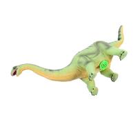 Kisangel Figurine Dinosaure Simulation Maquette Animal Éducative Décorative Modèle et pour Jardin Représentation Réaliste de Dinosaure Long Cou