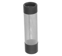 Kisangel Filtre Dadmission Daquarium en Acier Inoxydable pour Garde-Corps Taille 3/8