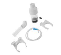 Kisangel Fish Hatchery Incubator for Cichlids Aquarium Breeding Tool Boosts Hatch Rate Suitable for Home and Small Fish Tanks