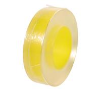Kisangel Flute Membrane Replacement Transparent Self-adhesive Film For Bamboo Flute Accessories Enhancing Sound Clarity For Traditional Chinese Music Beginners And Professionals