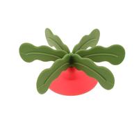 Kisangel Gamelle pour Chiens à Alimentation Lente en Silicone Compartiments Divisés et Base Antidérapante pour Améliorer la Digestion et Réduire Le Risque de Ballonnements