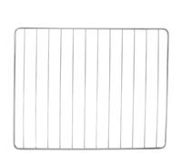 Kisangel Grille de cuisson compatible avec les friteuses à air Foodi DT200, DT201 et 251, grilles de cuisson vapeur, plateau de en acier inoxydable pour four -pain.