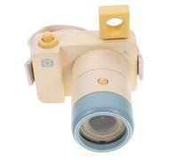 Kisangel Jouet Optique Appareil Photo pour Garçon Fille Découvre des Scènes Uniques Et Observe Le Monde sous Un Autre Angle