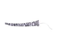 Kisangel Jouets Animaux Peluche avec Queue pour Tout Petits Jeux Interactifs pour Développer Les Compétences Émotionnelles et Les Liens Parent Garçon Fille Queues