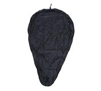 Kisangel Kayak Seat Cover UV Protection Lightweight Cover for Kayak Keeps Dirt and Bugs Out Easy to Fold and Carry