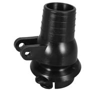 Kisangel Kit de Pivot pour Robot Nettoyeur de Piscine - Accessoire pivotant en Plastique Compatible avec Les modèles GW9500, 9000 et GW8000 pour l'entretien des nettoyeurs enterrés et Hors Sol.