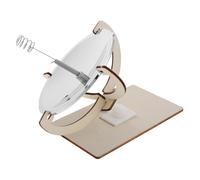 Kisangel Kit Expériences Scientifiques pour Garçon Fille Cuiseur Solaire Éducatif DIY pour Projets et Apprentissage Physique Activité Familiale pour Éducation Environnementale et Curiosité