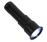 Kisangel Lampe de Mirage d'Œufs Portable pour Incubation Testeur d'Œufs LED Lumière Froide Équipement d'Incubation pour Œufs de Poules et Caille