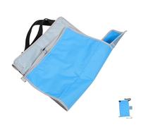 Kisangel Lit De Voyage Pour Garçon Fille Avion Extensibles Hamac Pour Siège Avion De Couchage Confortable Pour Voyages