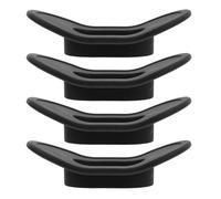 Kisangel Lot de 4 Embouts Buccaux de Plongée en Silicone Souple Protège-Lèvres Antigel et Anti-Piqûres Accessoire de Rechange pour Détendeur et Tuba Compatible Plongée sous-Marine et