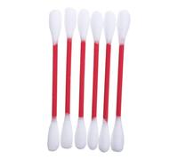 Kisangel Lot de 6 bâtonnets à mâcher géants à l'herbe à Chat, bâtonnets à mâcher pour Chatons, idéaux pour Lutter Contre l'ennui à l'intérieur, Anneaux de Dentition, Jouet