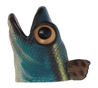 Kisangel Main Animaux Éducative pour Garçon Fille pour Jeu de Rôle Histoires pour Imagination Compétences de Communication